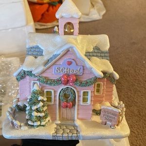 Merry memories school precious moments